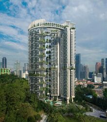 One Pearl Bank (D3), Apartment #502404041